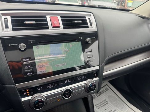 Used 2016 Subaru Legacy 3.6R Limited image 32