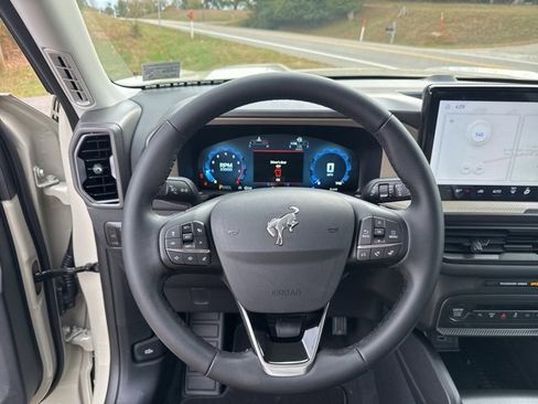 New 2025 Ford Bronco Sport Big Bend w/ Convenience Package image 20