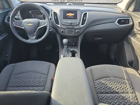 Used 2024 Chevrolet Equinox LT FWD image 10