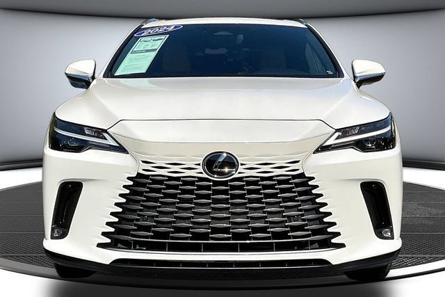 Used 2024 Lexus RX 350 Premium w/ Accessory Package (K3) FWD image 2