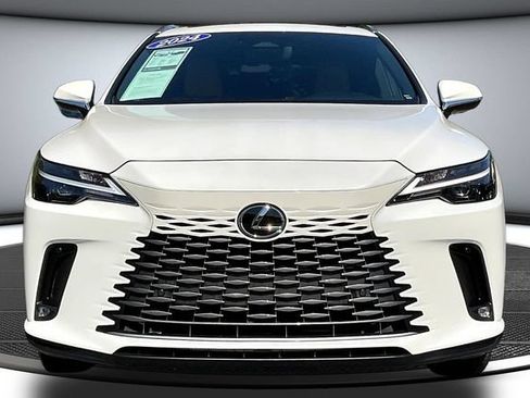 Used 2024 Lexus RX 350 Premium w/ Accessory Package (K3) FWD image 2
