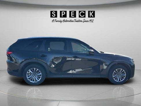 Used 2024 MAZDA CX-90 3.3 Turbo w/ Select Package AWD/4WD image 12