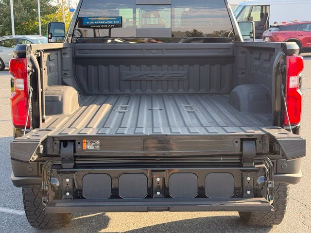 Certified 2024 Chevrolet Silverado 2500 ZR2 w/ ZR2 Bison Edition AWD/4WD image 24
