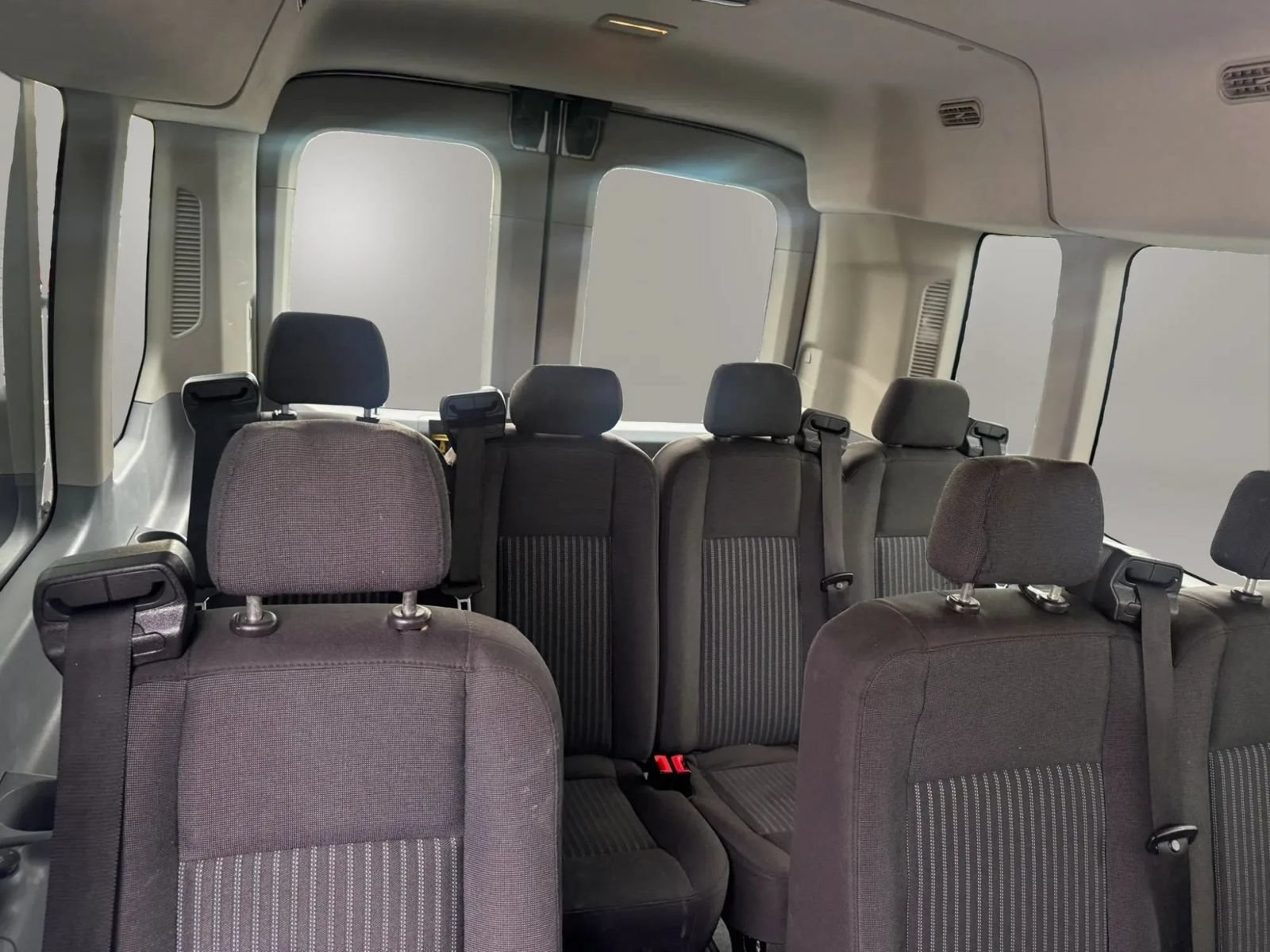 Used 2017 Ford Transit 350 XL RWD image 37