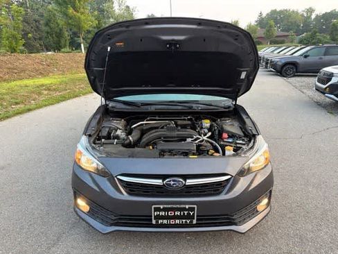 Used 2020 Subaru Impreza 2.0i Premium AWD/4WD image 3
