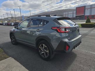 Used 2024 Subaru Crosstrek 2.0i Premium video 5