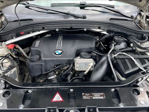 Used 2013 BMW X3 xDrive28i AWD/4WD image 31