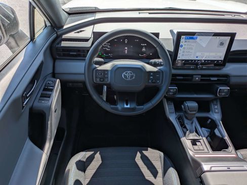 New 2026 Toyota RAV4 AWD Plug-in Hybrid image 17