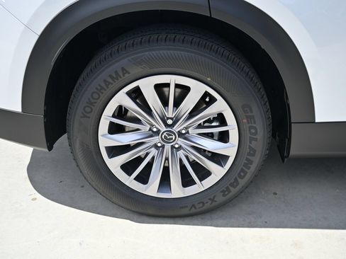 New 2026 MAZDA CX-90 3.3 Turbo w/ Select Package AWD/4WD image 38