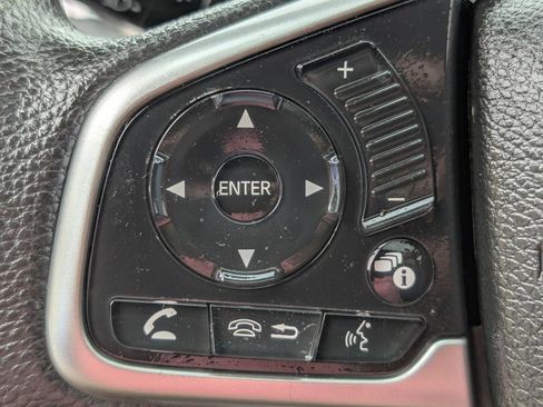 Used 2017 Honda Civic EX-T image 10