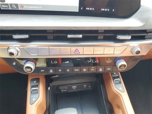 New 2025 Kia Telluride SX Prestige X-Line image 39