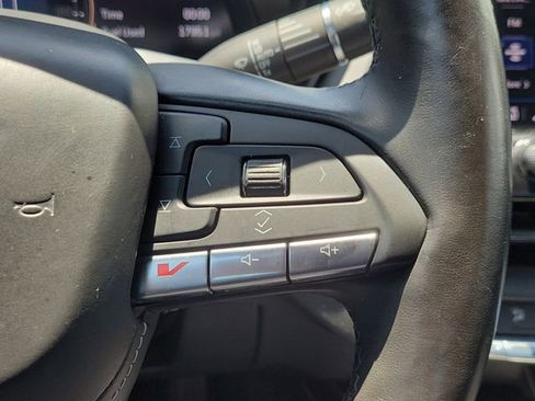 Used 2023 Cadillac CT4 V Blackwing RWD image 21