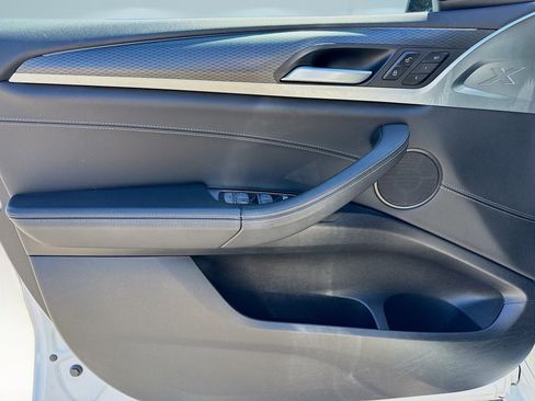 Used 2022 BMW X3 xDrive30i w/ M Sport Package image 21