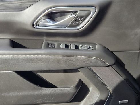 Used 2021 GMC Yukon SLT w/ SLT Premium Package RWD image 23