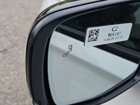 New 2026 Honda Passport TrailSport Elite image 8