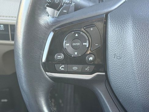 Used 2018 Honda Odyssey EX-L image 12