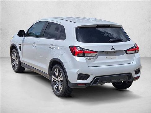 Used 2024 Mitsubishi Outlander Sport AWD image 7
