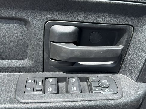 New 2026 RAM 3500 Tradesman w/ Chrome Appearance Group A image 14