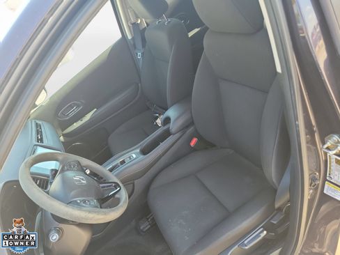 Used 2016 Honda HR-V EX image 14