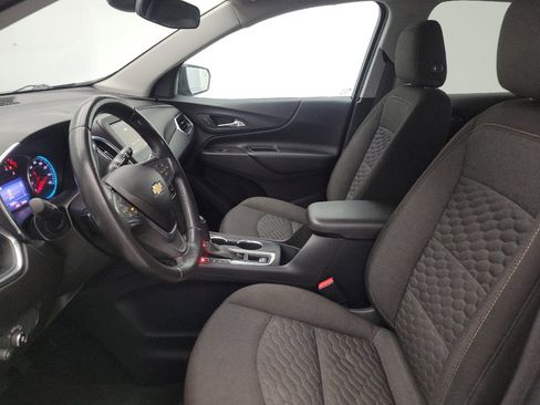Used 2019 Chevrolet Equinox LT w/ Driver Convenience Package FWD image 17