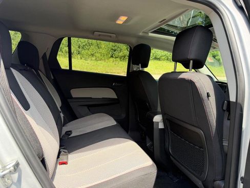 Used 2015 GMC Terrain SLE FWD image 10