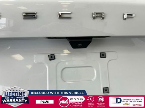 Used 2021 Ford Escape SE image 7