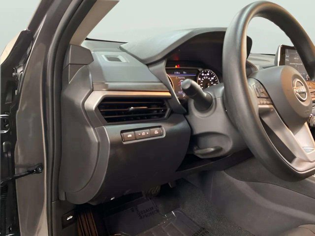 Used 2026 Nissan Altima 2.5 SV AWD/4WD image 28