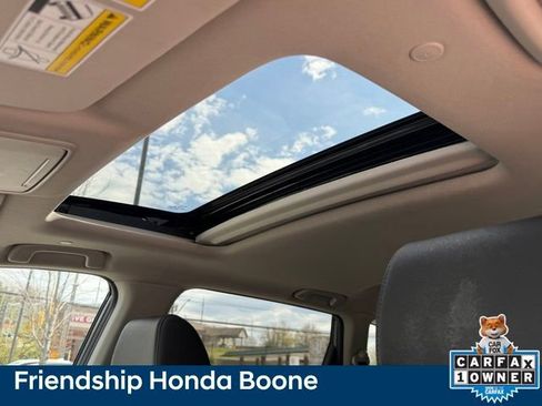 Used 2024 Honda CR-V EX-L image 33