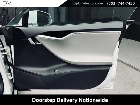 Used 2013 Tesla Model S RWD image 27