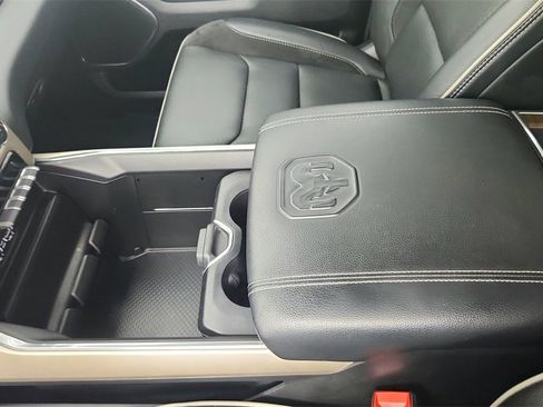 Used 2022 RAM 1500 Laramie image 19
