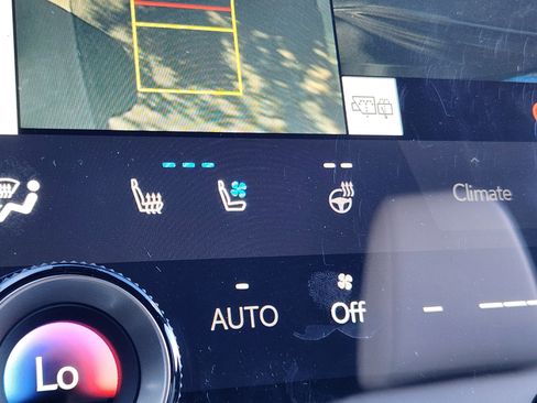 New 2026 Lexus RX 350 Premium image 25