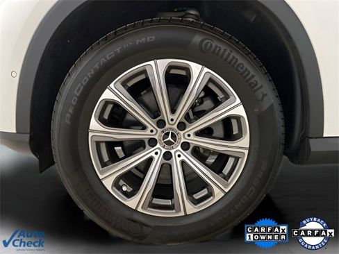 Used 2024 Mercedes-Benz GLC 300 image 21