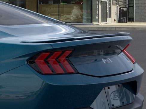 New 2026 Ford Mustang GT RWD image 22
