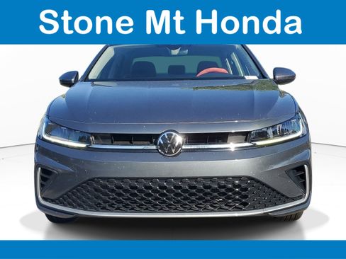 Used 2026 Volkswagen Jetta S FWD image 2