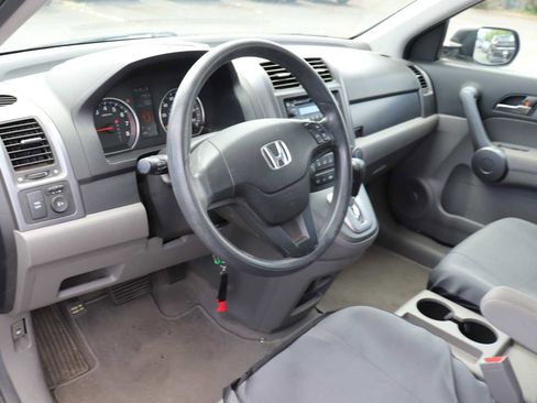 Used 2008 Honda CR-V LX image 10