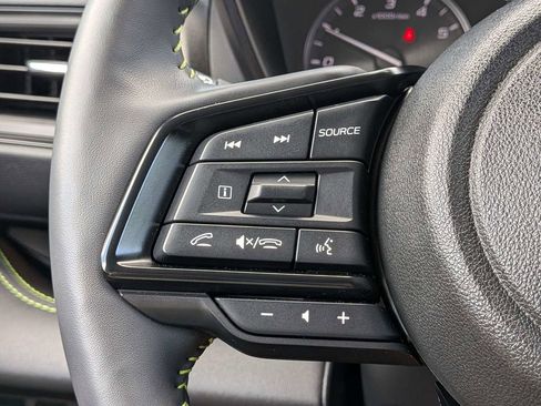 Used 2025 Subaru Ascent Bronze Edition w/ Onyx Package AWD/4WD image 31