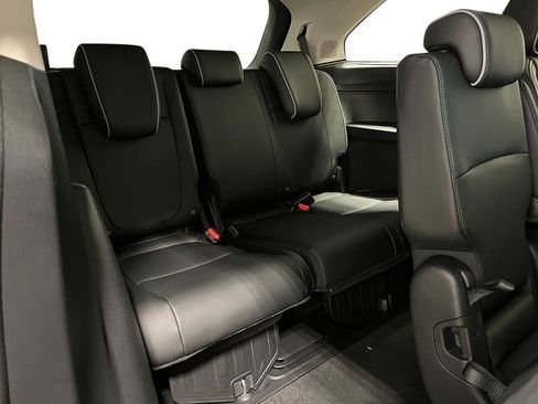 New 2026 Honda Odyssey Elite image 25