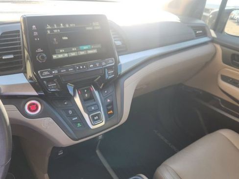 Used 2022 Honda Odyssey EX-L image 32