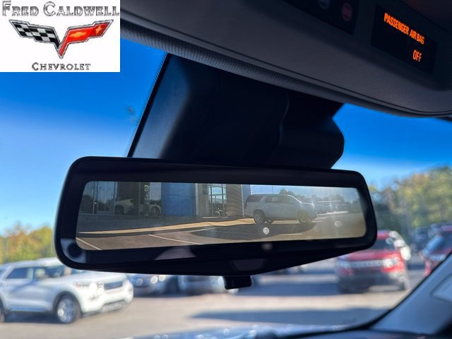 Used 2017 Cadillac Escalade Luxury AWD/4WD image 15