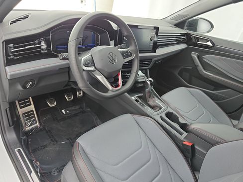 New 2026 Volkswagen Jetta GLI Autobahn FWD image 15