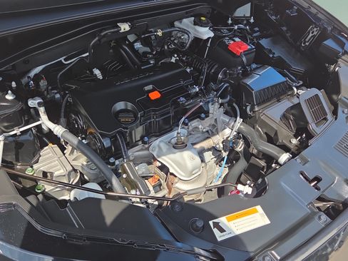 Certified 2025 Honda HR-V EX-L image 18