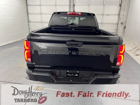 New 2026 Chevrolet Colorado LT w/ LT Convenience Package image 8