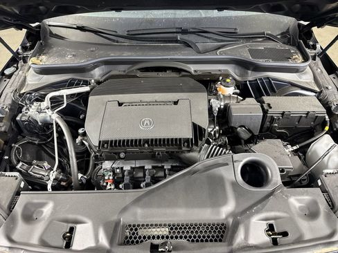 New 2026 Acura MDX A-Spec image 26