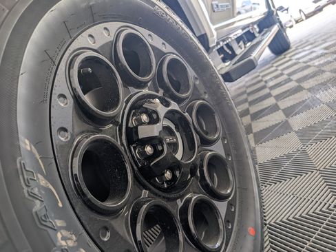 New 2025 Ford F350 Lariat w/ Lariat Ultimate Package image 20