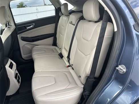 Used 2018 Ford Edge Titanium w/ Equipment Group 302A image 26