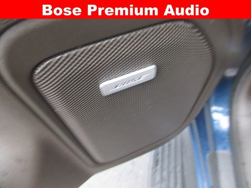 Certified 2022 Chevrolet Silverado 1500 LT Trail Boss w/ Convenience Package II AWD/4WD image 18