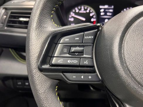 Used 2024 Subaru Ascent Onyx Edition image 18