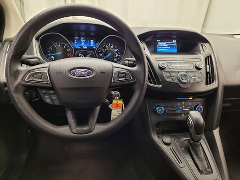 Used 2018 Ford Focus SE image 22