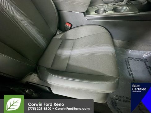 Used 2026 Honda Civic FWD Hybrid Sedan image 31