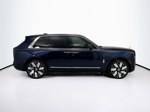 Certified 2026 Rolls-Royce Cullinan image 4